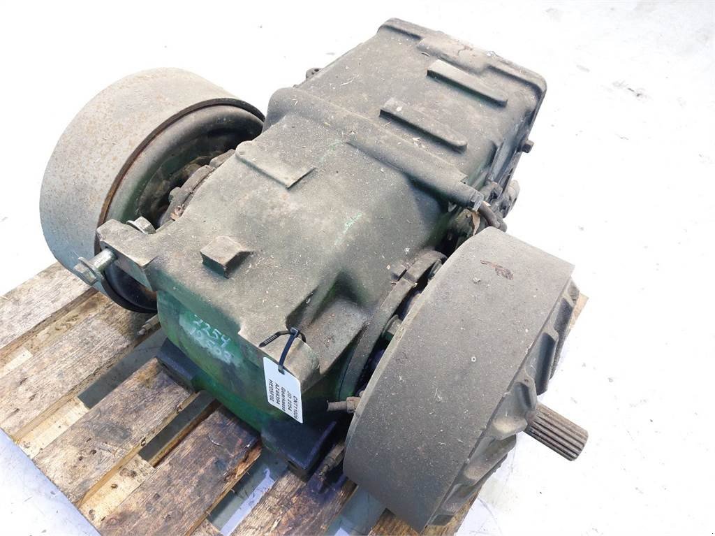 Sonstiges des Typs John Deere 2254, Gebrauchtmaschine in Hemmet (Bild 19)