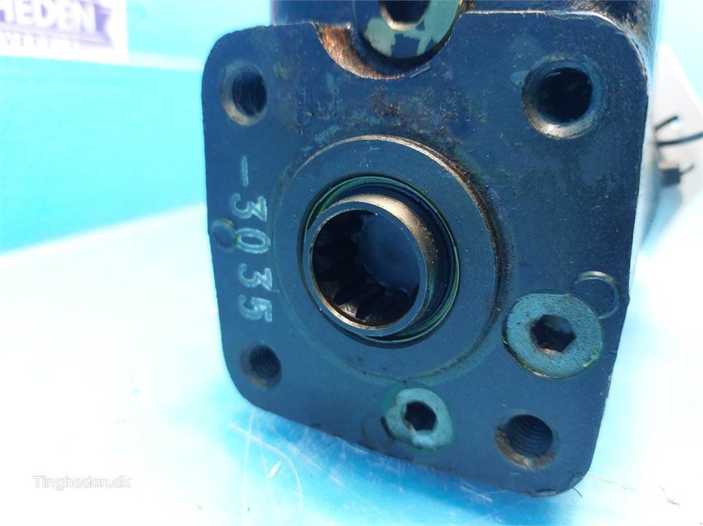 Sonstiges des Typs John Deere 2254, Gebrauchtmaschine in Hemmet (Bild 16)