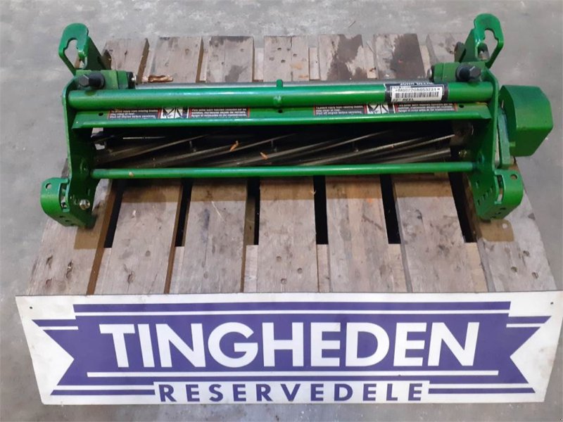 Sonstiges du type John Deere 2500, Gebrauchtmaschine en Hemmet (Photo 1)