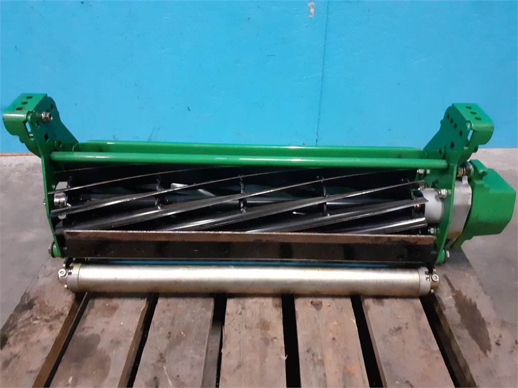 Sonstiges za tip John Deere 2500, Gebrauchtmaschine u Hemmet (Slika 5)