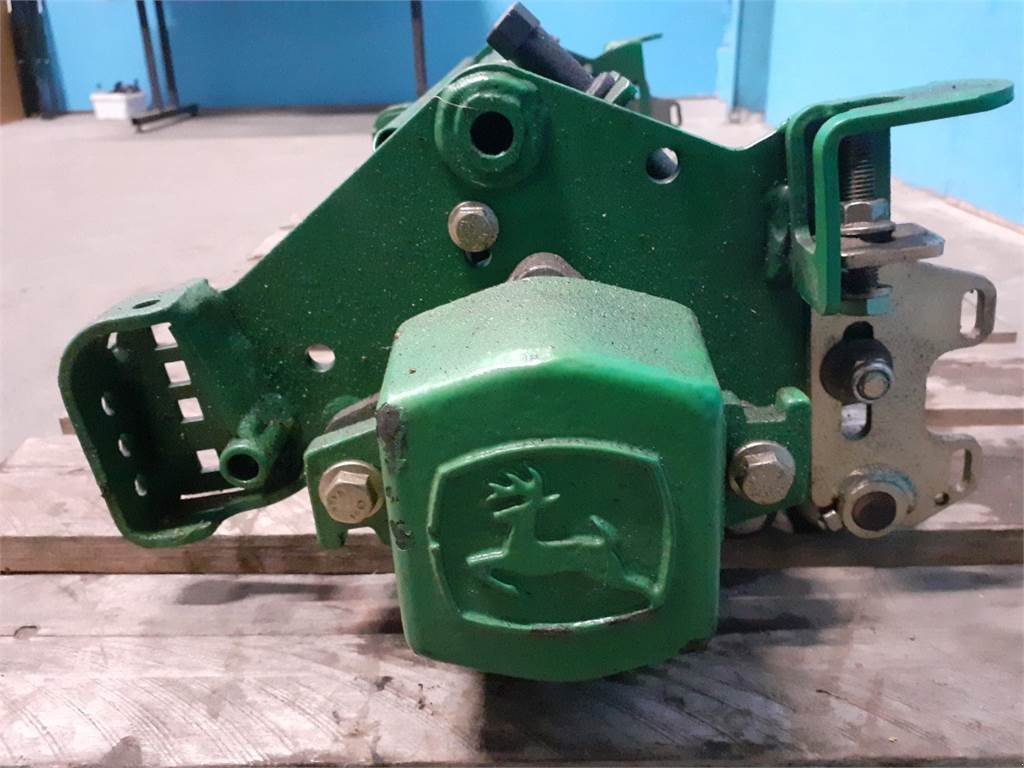 Sonstiges του τύπου John Deere 2500, Gebrauchtmaschine σε Hemmet (Φωτογραφία 12)