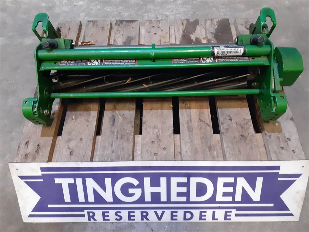 Sonstiges typu John Deere 2500, Gebrauchtmaschine v Hemmet (Obrázok 1)