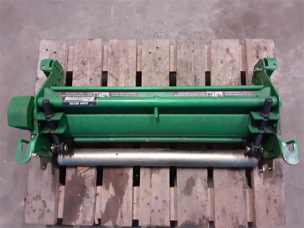 Sonstiges a típus John Deere 2500, Gebrauchtmaschine ekkor: Hemmet (Kép 8)