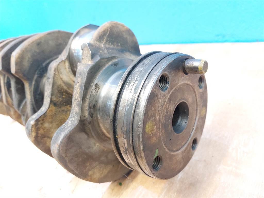 Sonstiges tipa John Deere 2650, Gebrauchtmaschine u Hemmet (Slika 14)