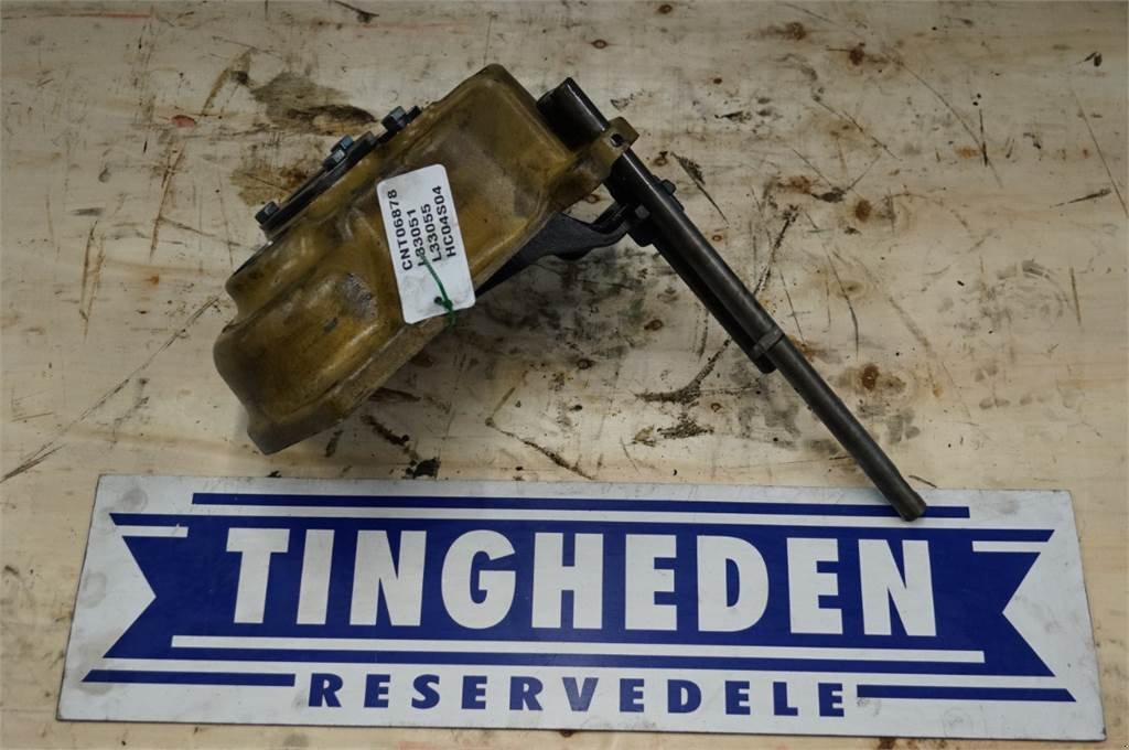 Sonstiges tipa John Deere 2750, Gebrauchtmaschine u Hemmet (Slika 1)