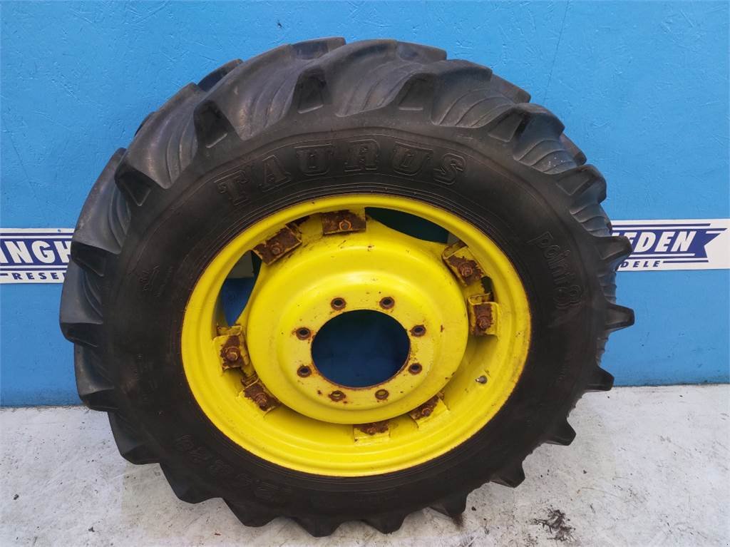 Sonstiges typu John Deere 28 12.4-R28, Gebrauchtmaschine w Hemmet (Zdjęcie 12)