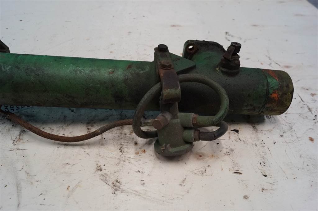 Sonstiges tipa John Deere 2840, Gebrauchtmaschine u Hemmet (Slika 3)