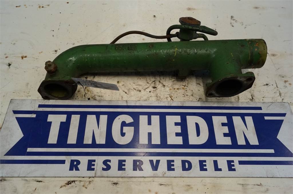 Sonstiges tipa John Deere 2840, Gebrauchtmaschine u Hemmet (Slika 1)