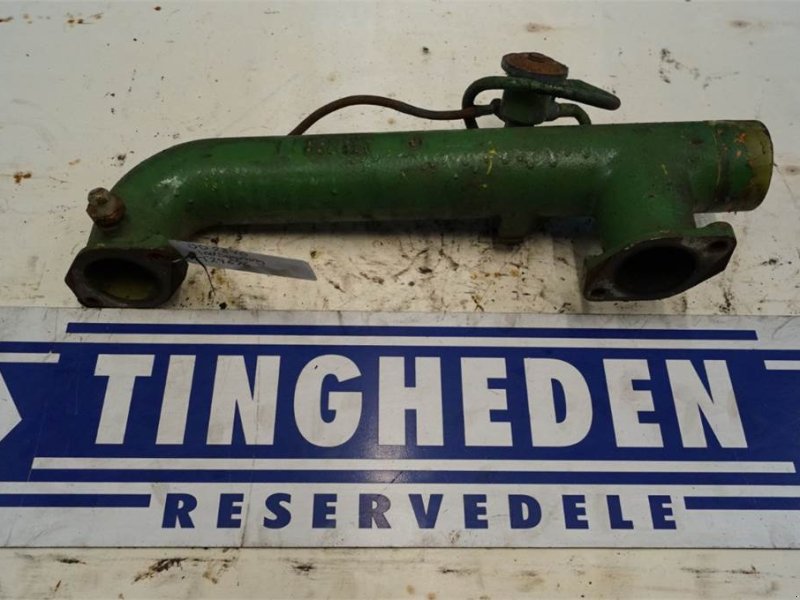 Sonstiges tipa John Deere 2840, Gebrauchtmaschine u Hemmet (Slika 1)