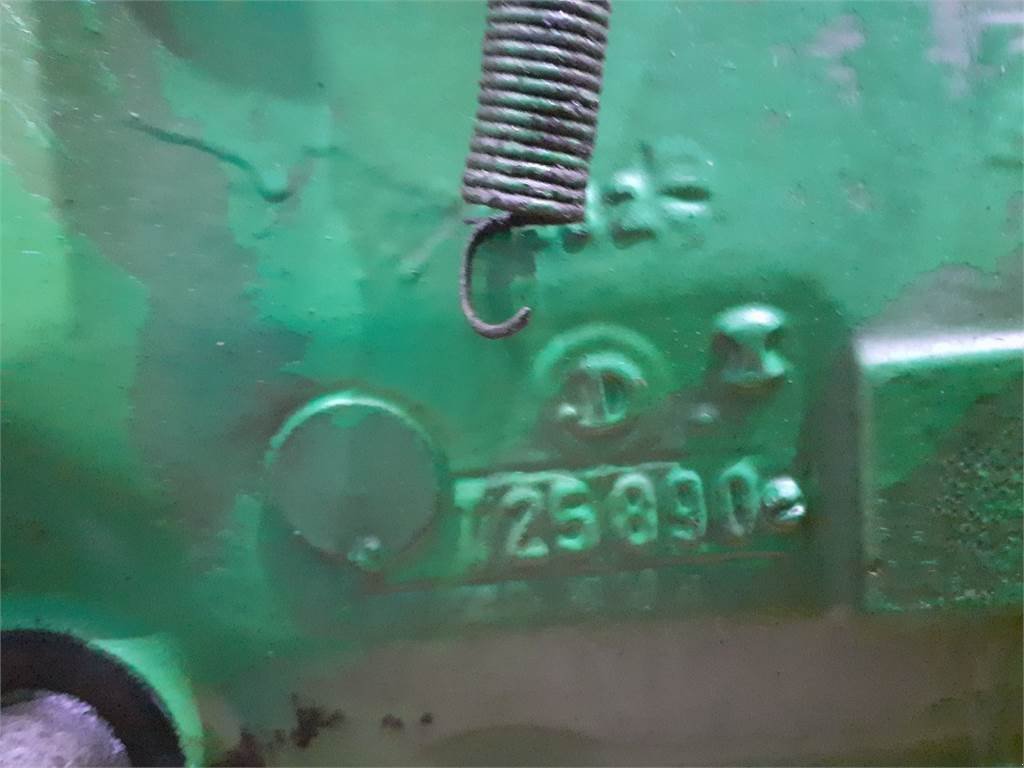 Sonstiges tipa John Deere 2840, Gebrauchtmaschine u Hemmet (Slika 8)