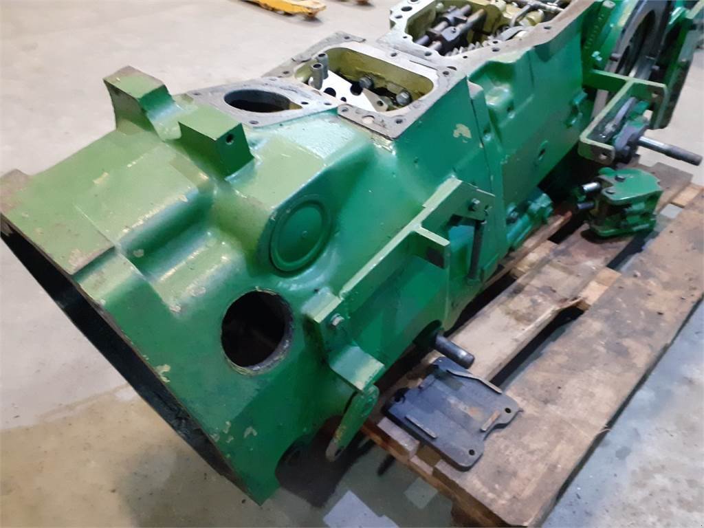 Sonstiges des Typs John Deere 2840, Gebrauchtmaschine in Hemmet (Bild 15)