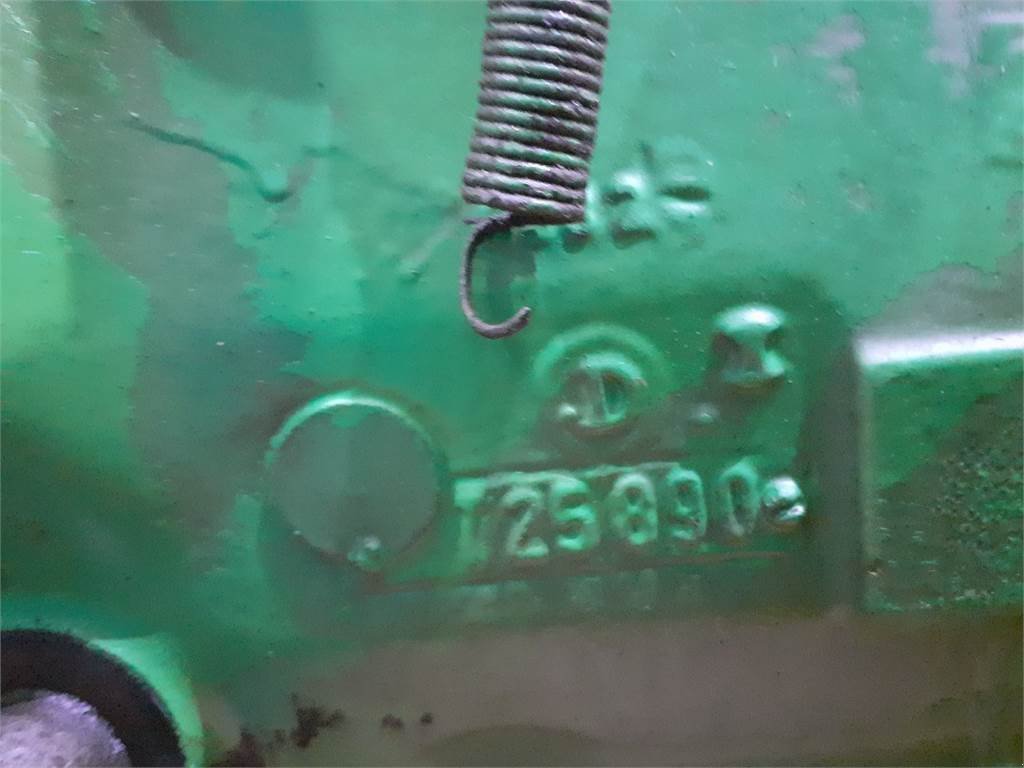 Sonstiges van het type John Deere 2840, Gebrauchtmaschine in Hemmet (Foto 8)