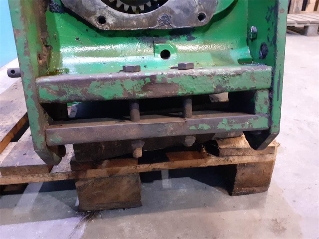 Sonstiges des Typs John Deere 2840, Gebrauchtmaschine in Hemmet (Bild 3)