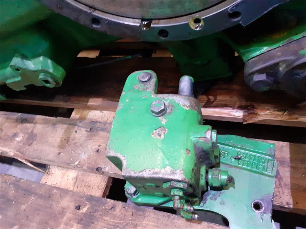 Sonstiges del tipo John Deere 2840, Gebrauchtmaschine In Hemmet (Immagine 5)