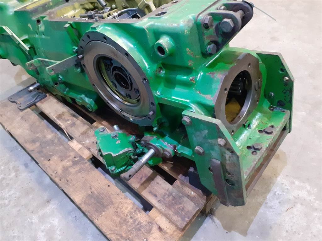 Sonstiges des Typs John Deere 2840, Gebrauchtmaschine in Hemmet (Bild 14)