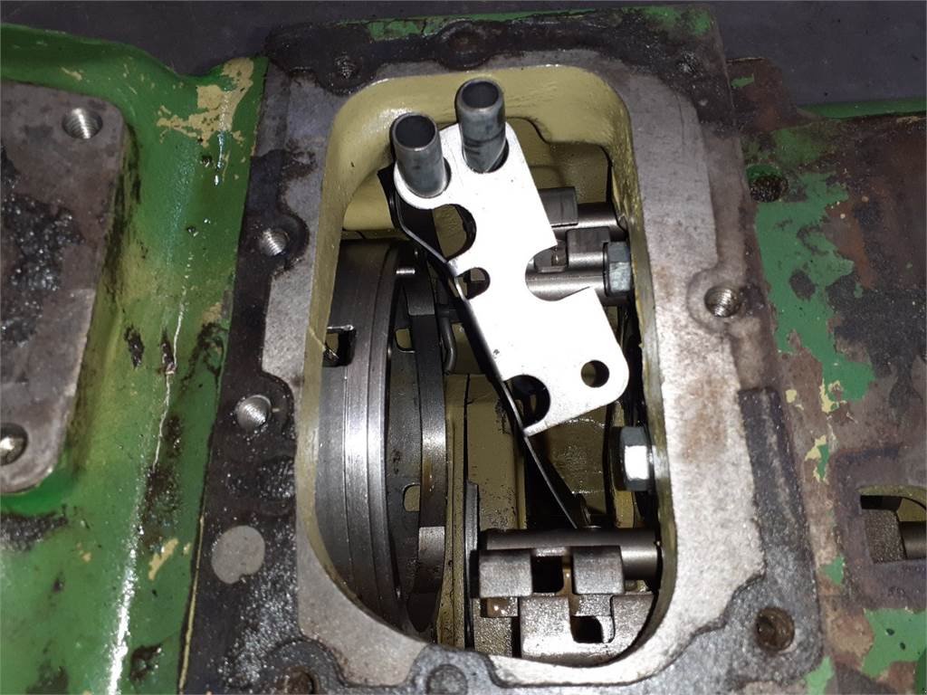 Sonstiges des Typs John Deere 2840, Gebrauchtmaschine in Hemmet (Bild 21)