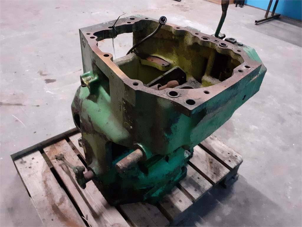 Sonstiges des Typs John Deere 2840, Gebrauchtmaschine in Hemmet (Bild 7)