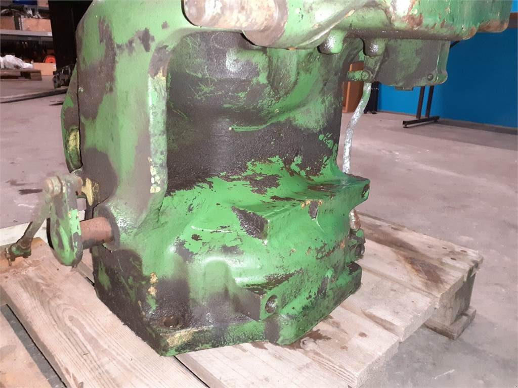 Sonstiges typu John Deere 2840, Gebrauchtmaschine v Hemmet (Obrázek 5)