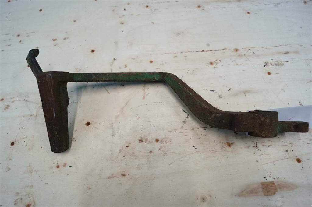 Sonstiges tipa John Deere 2950, Gebrauchtmaschine u Hemmet (Slika 2)