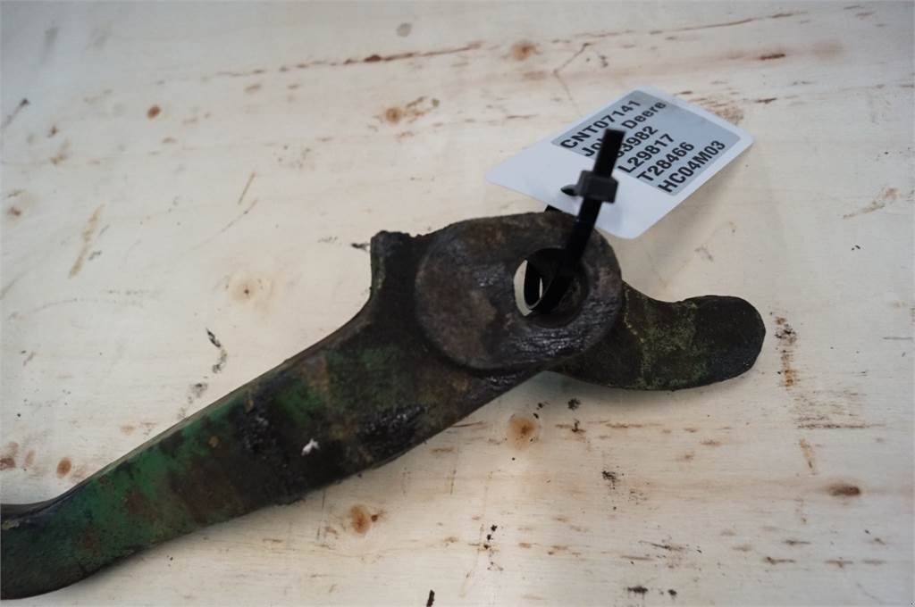 Sonstiges tipa John Deere 2950, Gebrauchtmaschine u Hemmet (Slika 3)