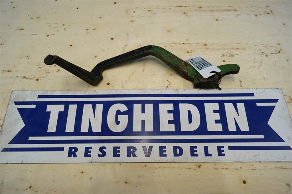 Sonstiges tipa John Deere 2950, Gebrauchtmaschine u Hemmet (Slika 1)