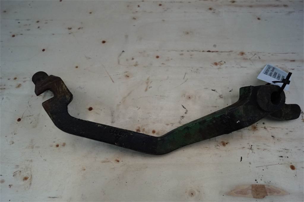 Sonstiges tipa John Deere 2950, Gebrauchtmaschine u Hemmet (Slika 5)