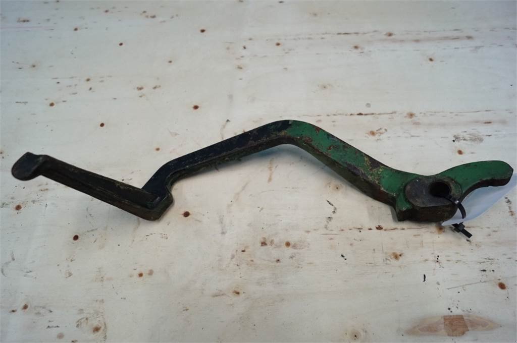 Sonstiges tipa John Deere 2950, Gebrauchtmaschine u Hemmet (Slika 9)