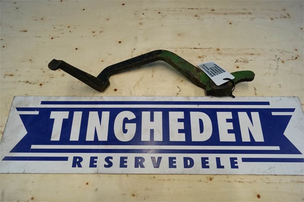 Sonstiges tipa John Deere 2950, Gebrauchtmaschine u Hemmet (Slika 10)