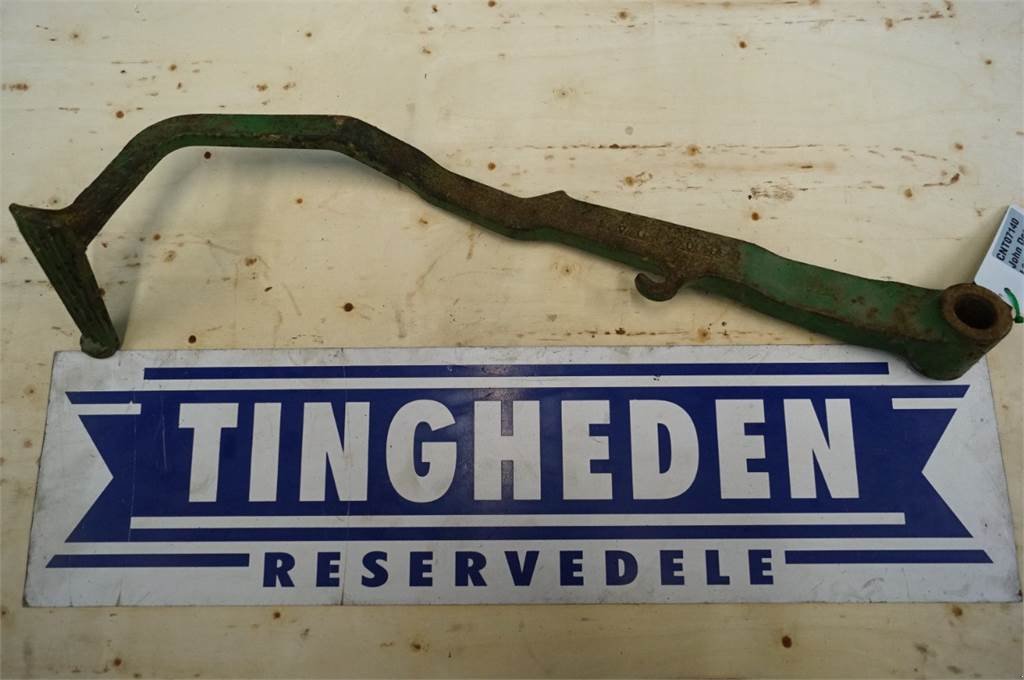 Sonstiges za tip John Deere 2950, Gebrauchtmaschine u Hemmet (Slika 10)