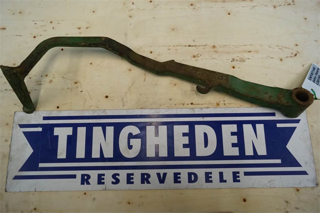 Sonstiges tipa John Deere 2950, Gebrauchtmaschine u Hemmet (Slika 1)