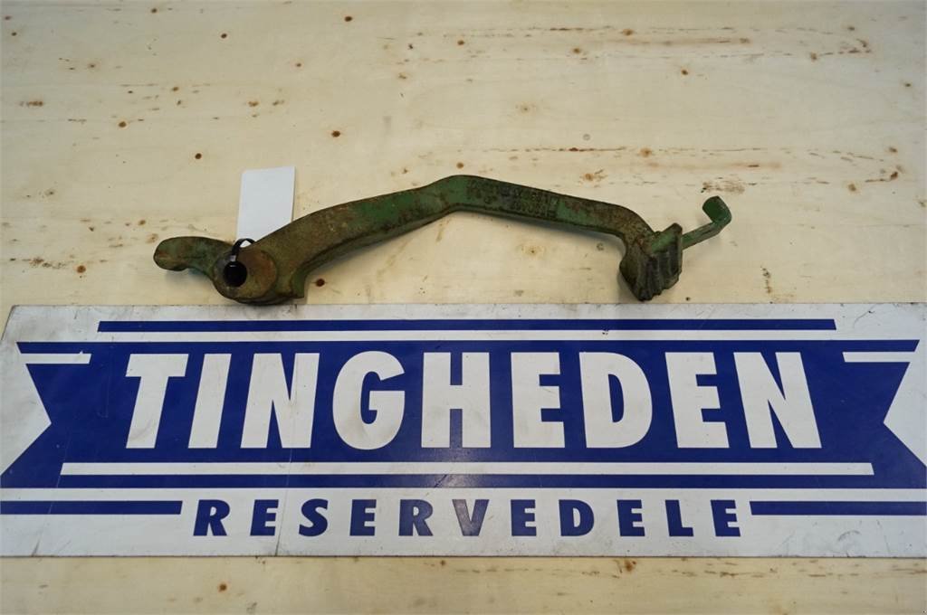 Sonstiges tipa John Deere 2950, Gebrauchtmaschine u Hemmet (Slika 2)