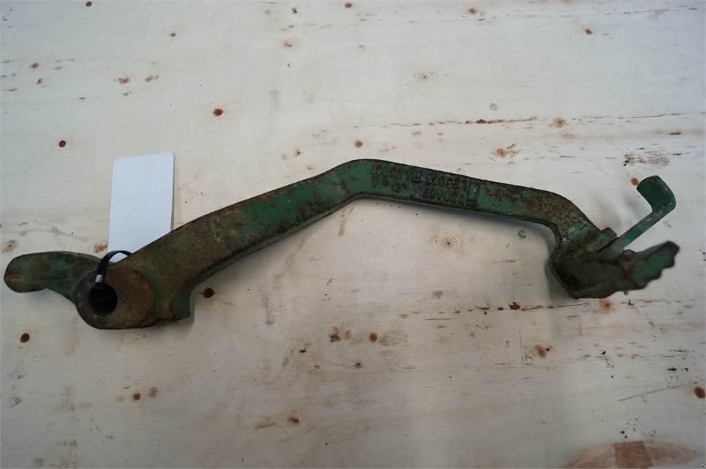 Sonstiges tipa John Deere 2950, Gebrauchtmaschine u Hemmet (Slika 3)