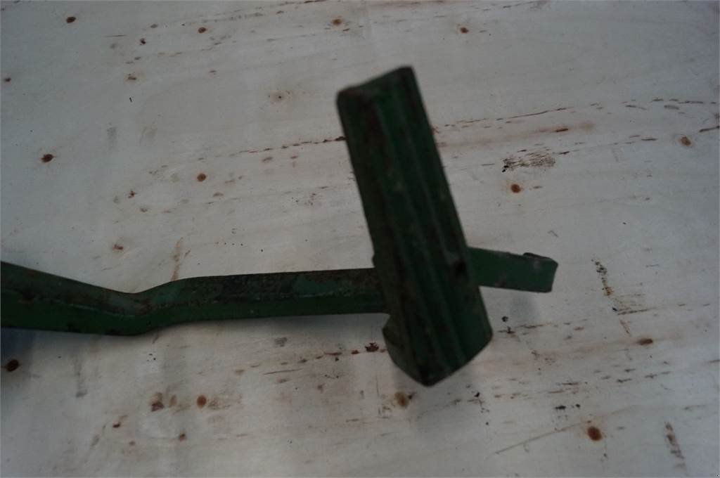 Sonstiges tip John Deere 2950, Gebrauchtmaschine in Hemmet (Poză 4)