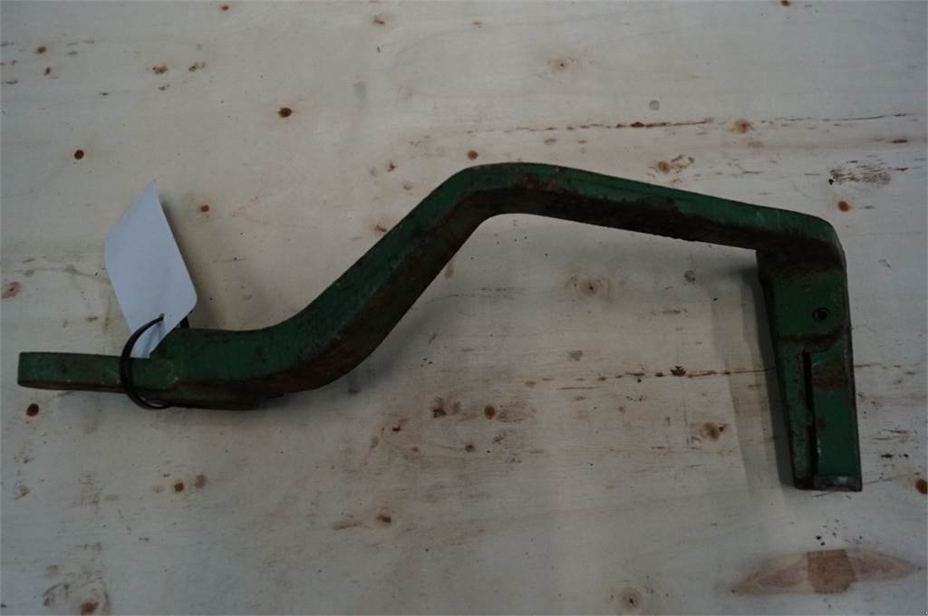 Sonstiges tipa John Deere 2950, Gebrauchtmaschine u Hemmet (Slika 8)