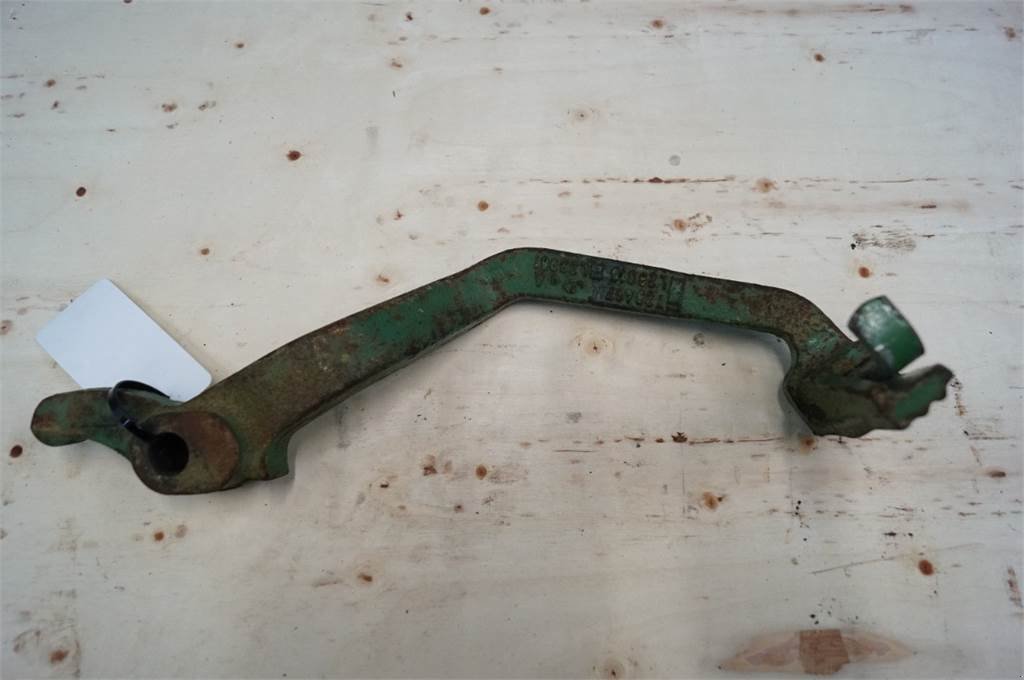 Sonstiges tipa John Deere 2950, Gebrauchtmaschine u Hemmet (Slika 9)