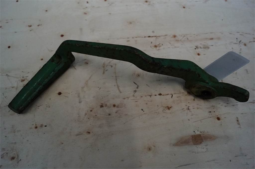 Sonstiges tipa John Deere 2950, Gebrauchtmaschine u Hemmet (Slika 10)