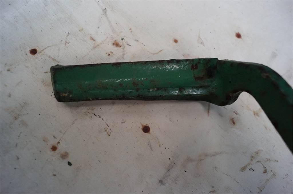 Sonstiges tipa John Deere 2950, Gebrauchtmaschine u Hemmet (Slika 9)