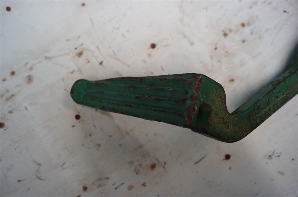 Sonstiges tipa John Deere 2950, Gebrauchtmaschine u Hemmet (Slika 5)