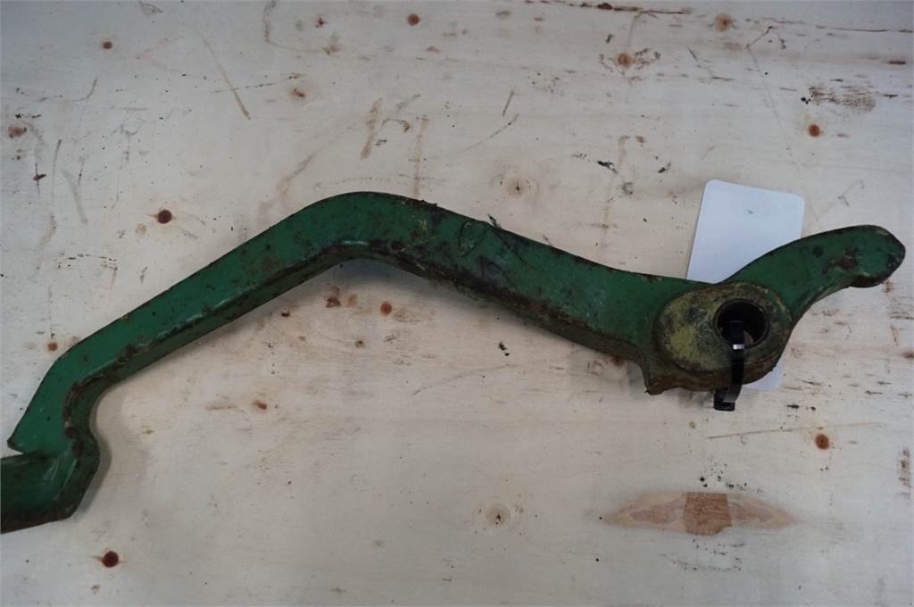 Sonstiges du type John Deere 2950, Gebrauchtmaschine en Hemmet (Photo 8)