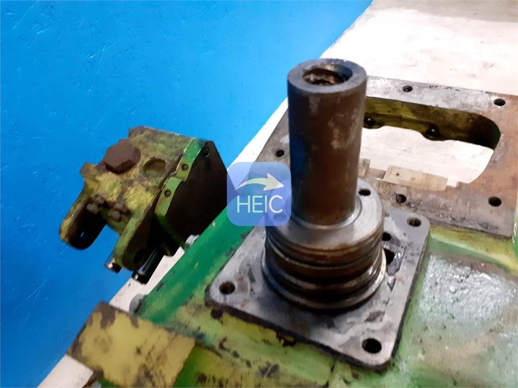 Sonstiges tipa John Deere 3030, Gebrauchtmaschine u Hemmet (Slika 19)