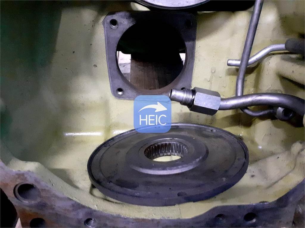 Sonstiges del tipo John Deere 3030, Gebrauchtmaschine In Hemmet (Immagine 5)