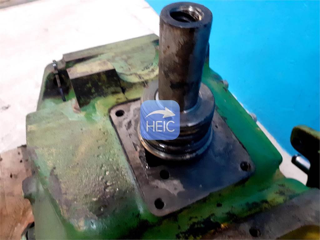 Sonstiges del tipo John Deere 3030, Gebrauchtmaschine In Hemmet (Immagine 9)