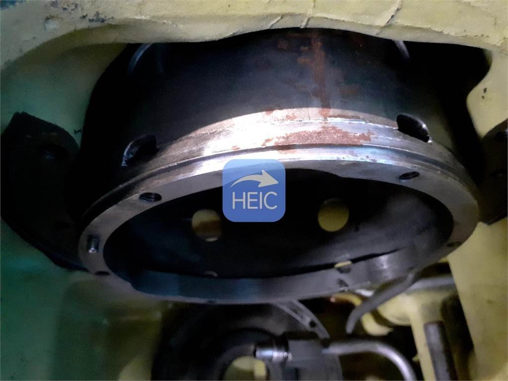 Sonstiges tip John Deere 3030, Gebrauchtmaschine in Hemmet (Poză 8)