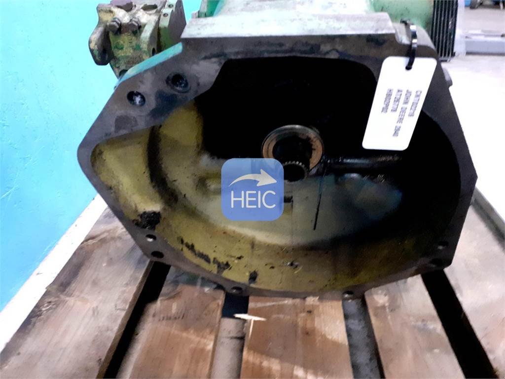 Sonstiges tipa John Deere 3030, Gebrauchtmaschine u Hemmet (Slika 17)