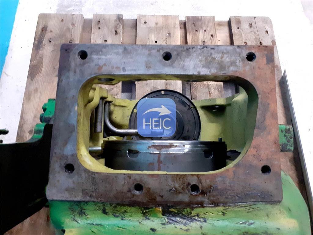 Sonstiges typu John Deere 3030, Gebrauchtmaschine w Hemmet (Zdjęcie 11)