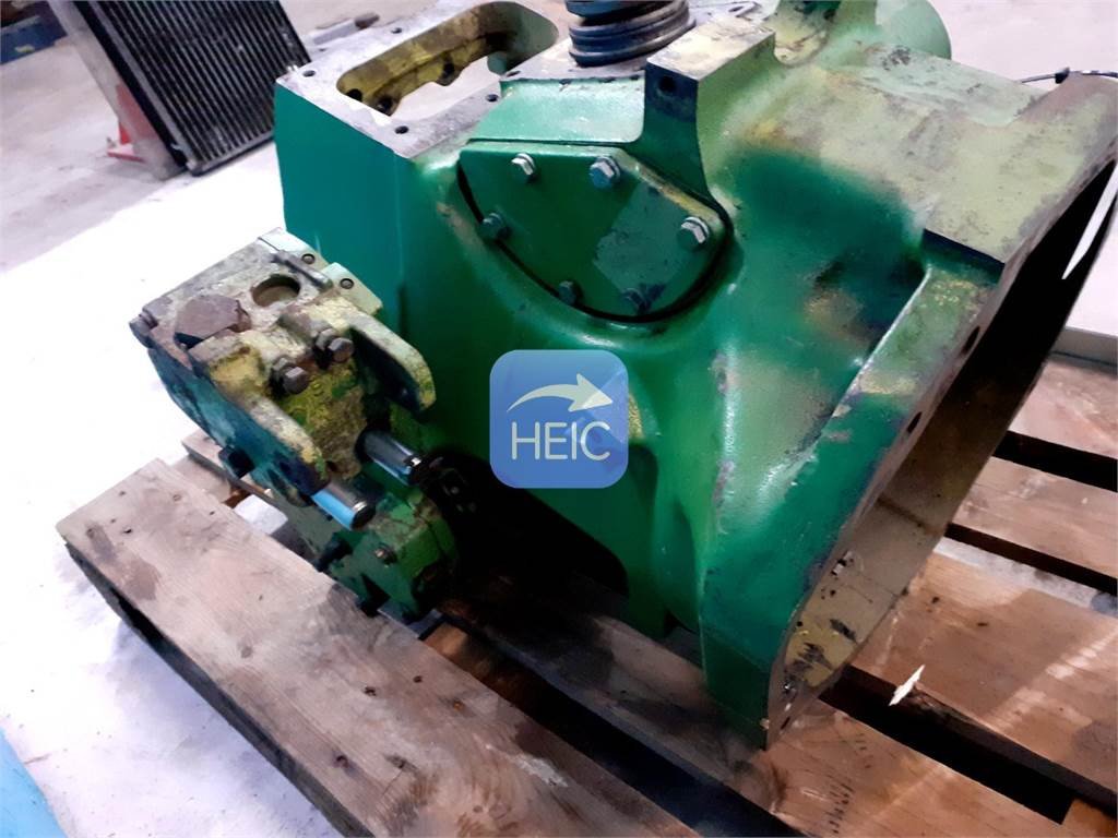 Sonstiges des Typs John Deere 3030, Gebrauchtmaschine in Hemmet (Bild 20)