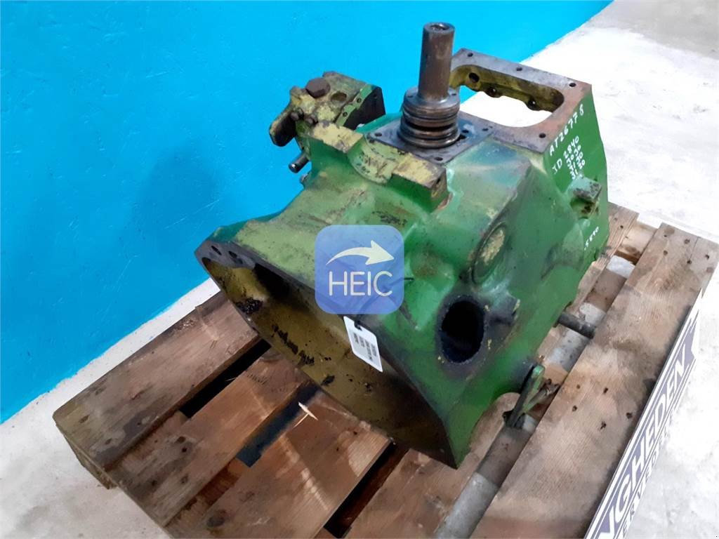 Sonstiges del tipo John Deere 3030, Gebrauchtmaschine In Hemmet (Immagine 15)