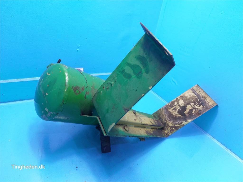 Sonstiges des Typs John Deere 3040, Gebrauchtmaschine in Hemmet (Bild 2)