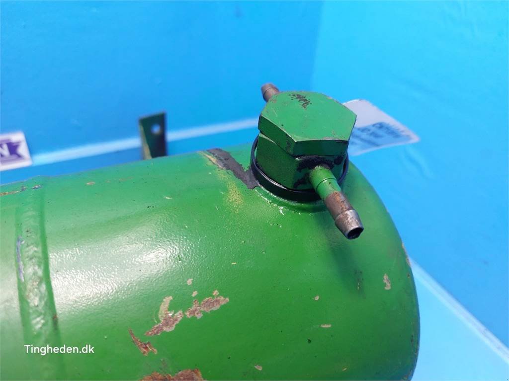 Sonstiges des Typs John Deere 3040, Gebrauchtmaschine in Hemmet (Bild 10)