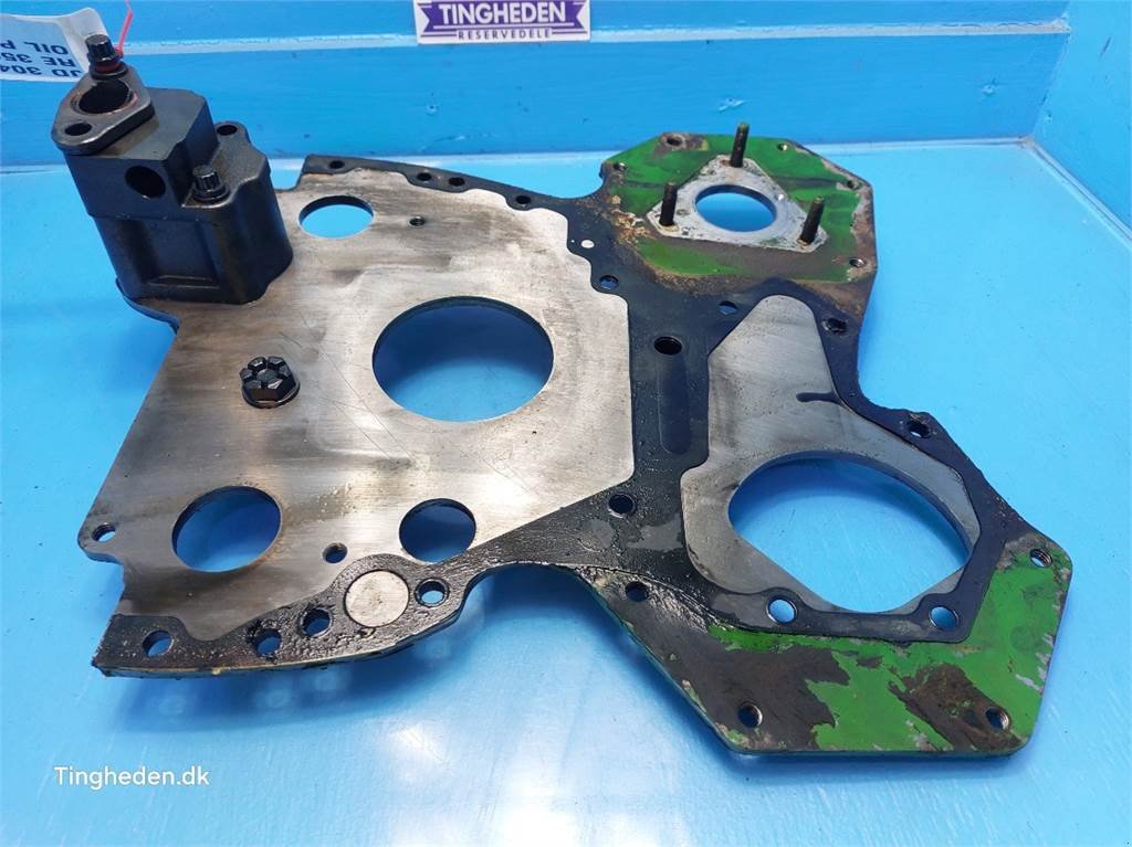 Sonstiges tipa John Deere 3040, Gebrauchtmaschine u Hemmet (Slika 11)